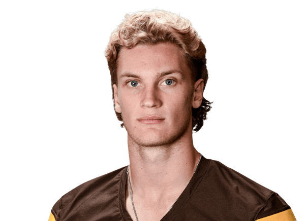 Kyle Frendt