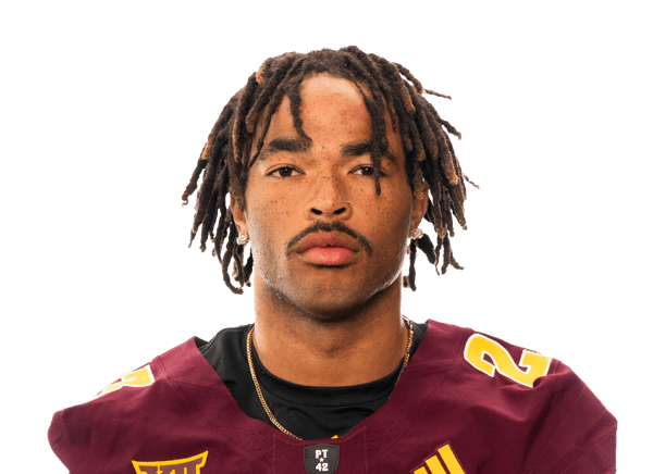 Demarius Robinson