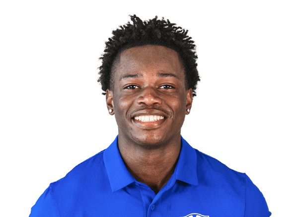 Derrick Avery Jr.