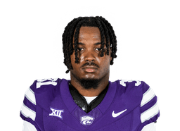 Monterrio Elston Jr.