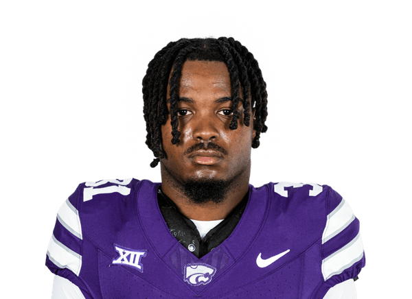 Monterrio Elston Jr.