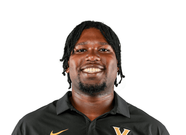 C.J. Williams