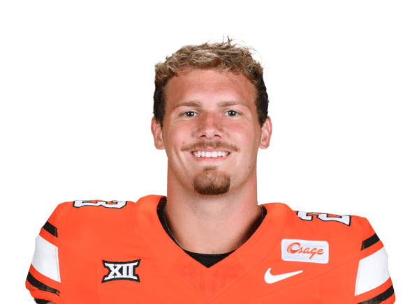 Oscar Hammond