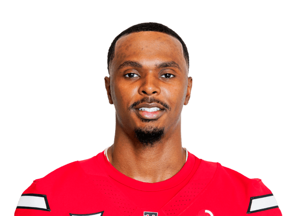Donte Lee Jr.