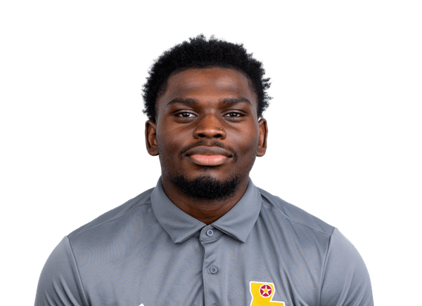 Derrick Jameson