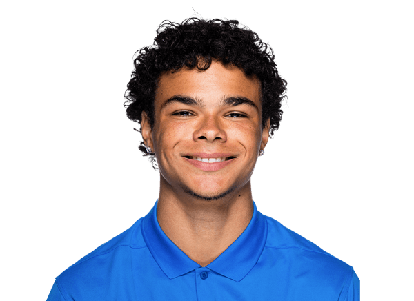 Jalen Saint Paul