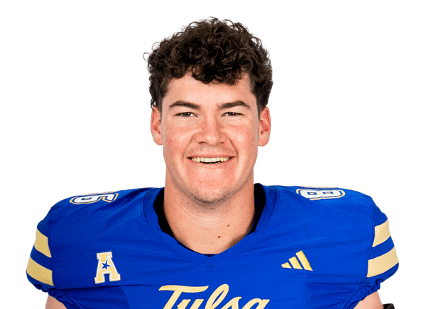 Luke Tevis