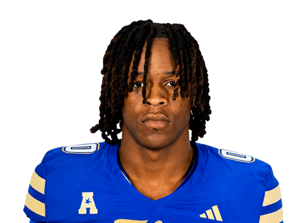 Donnell Gee Jr.