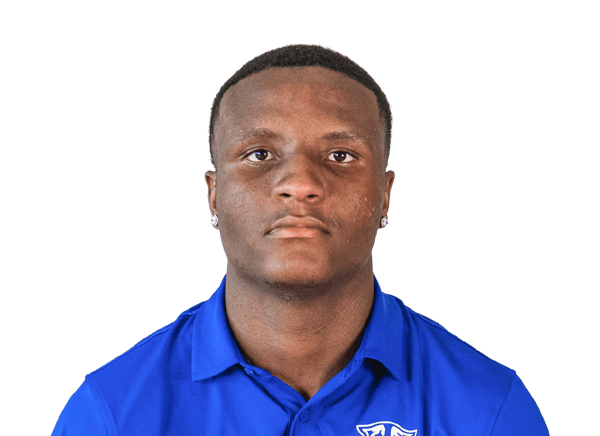 Rodshaun Dorsey