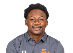Jerrian Parker Jr.