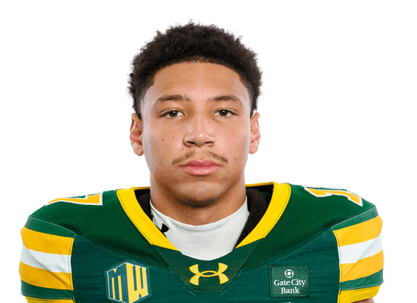 Isiah St. Romain