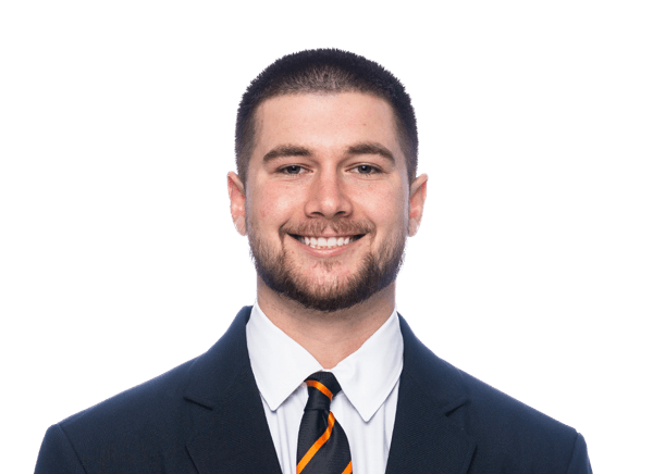 Caleb Ojeda