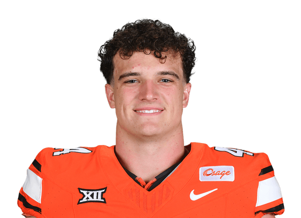 Carson Kolb