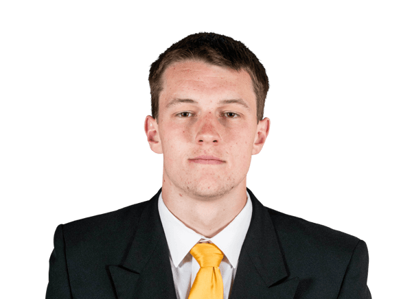 Connor Calvert