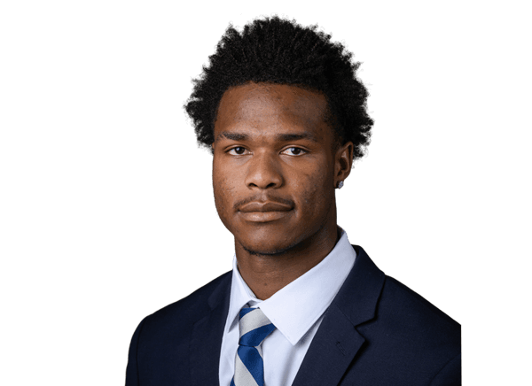 Keith Jones Jr.