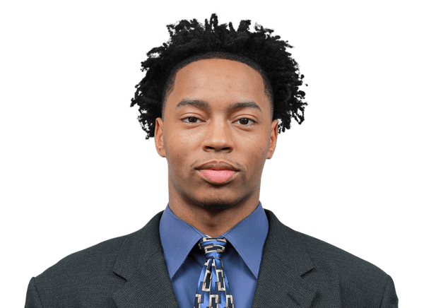 Daryl Barnett Jr.