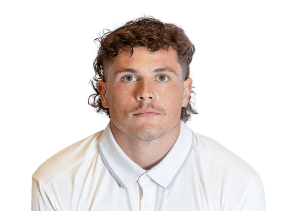 Luke Gilbert