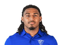 Lanear McCrary Jr.