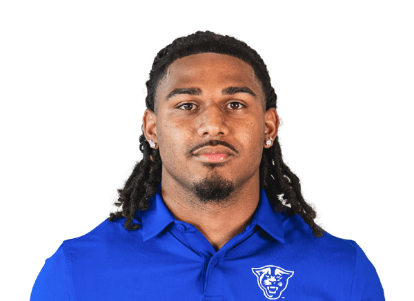 Lanear McCrary Jr.