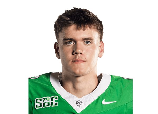 Rhett McGrew