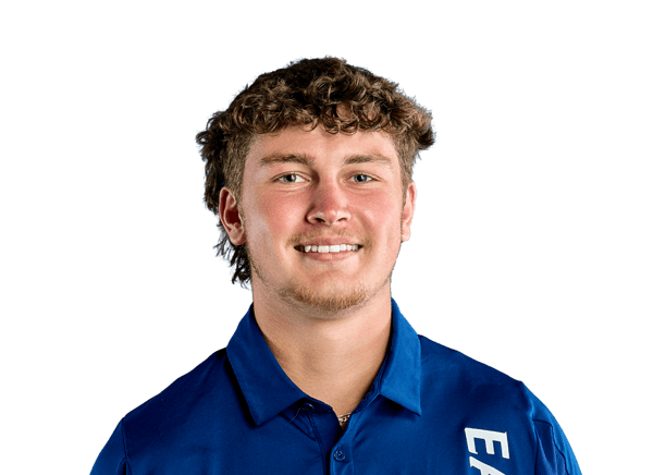 Tripp Bryant