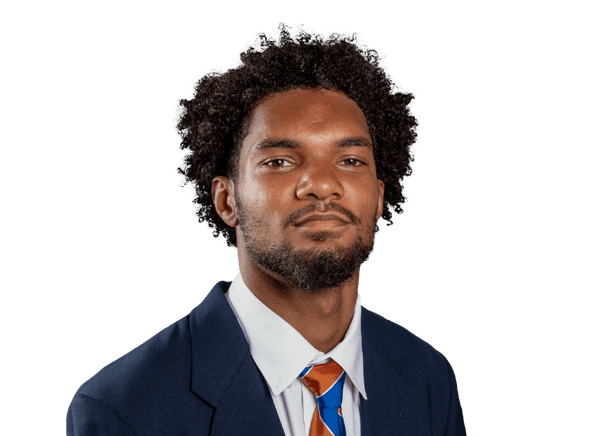 Qumonte Williams Jr.