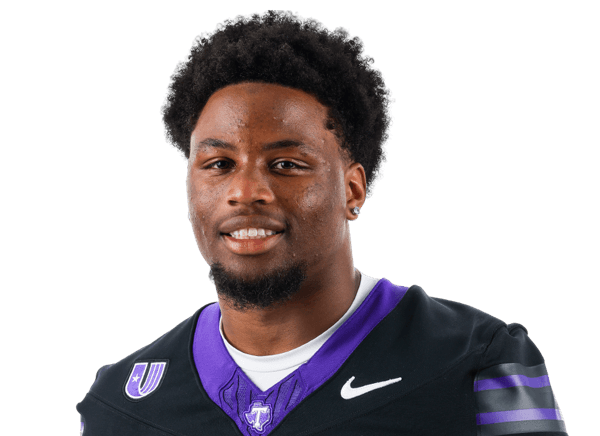 Kaleb Brown