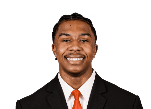 Craig Dandridge