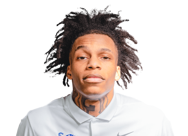 Jermane Hayes
