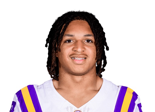 Corey Barber Jr.