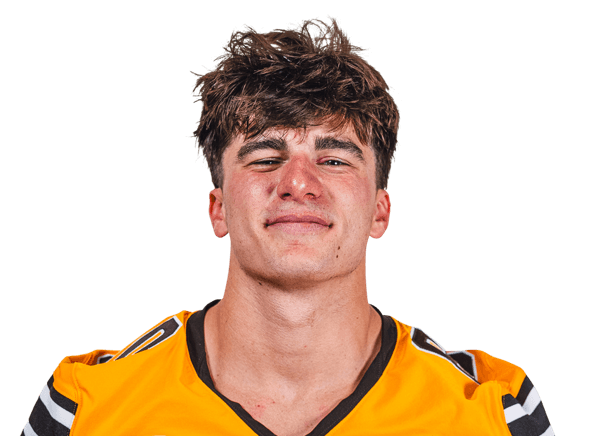 Harper Hughes