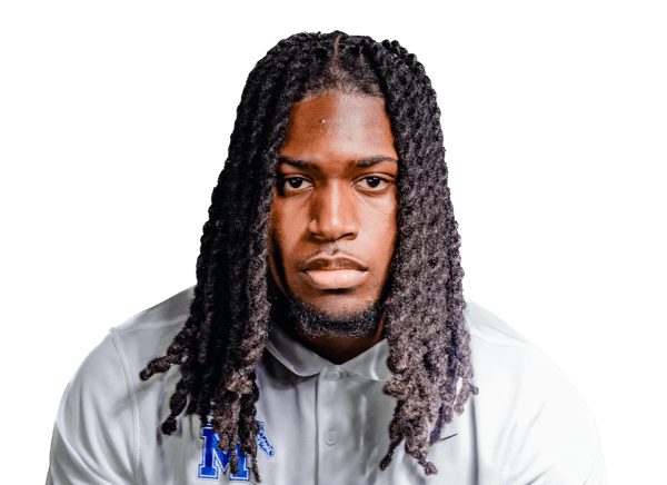 Zechariah Jenkins
