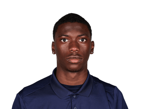 Zialis Blackmon