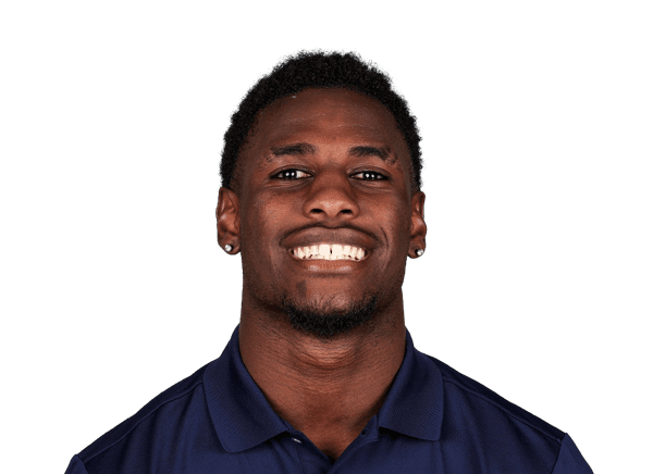 Trey Hall