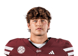 Parker Puckett