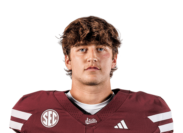 Parker Puckett