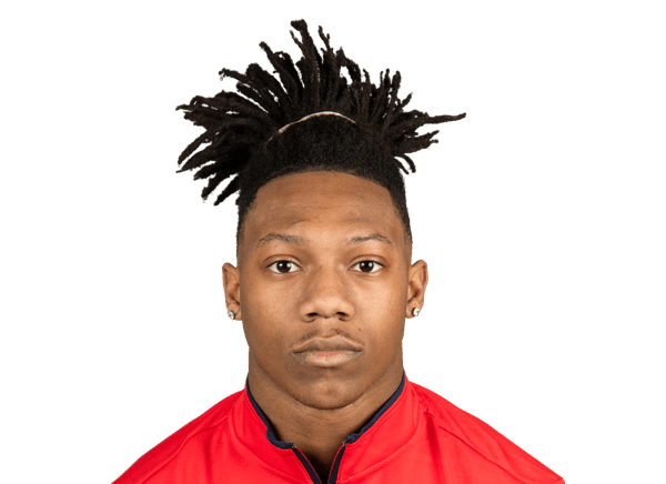 Jeremiah Jones-Thomas