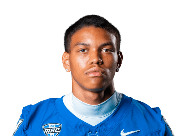 Dwayne Early Jr.
