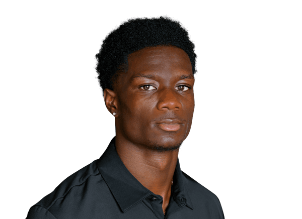 Terrione Graves