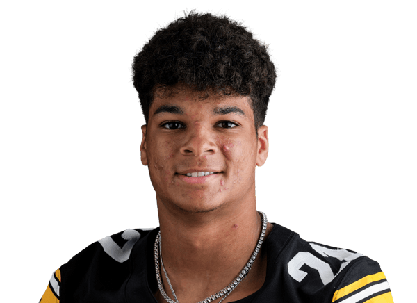 Braeden Jackson
