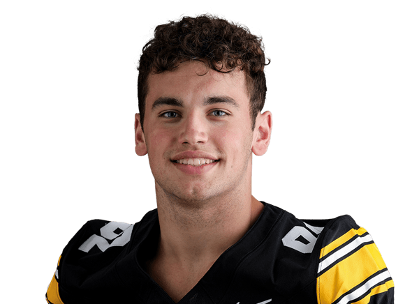 Caden Buhr