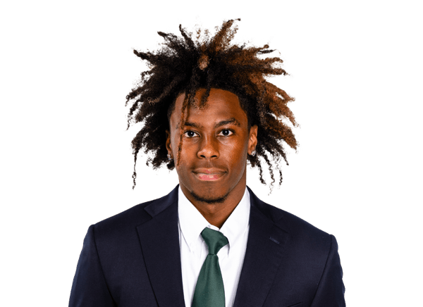 Taz Williams Jr.