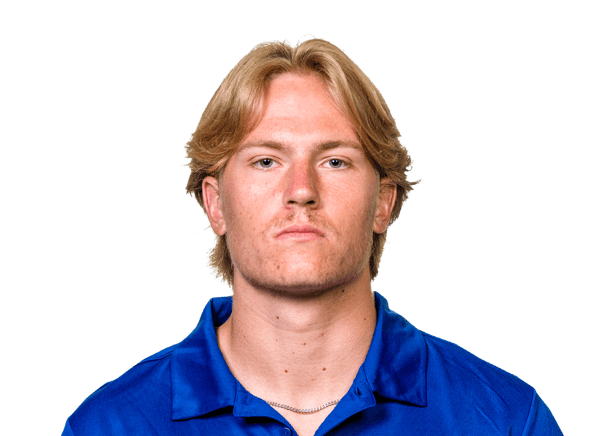 Trey Kukuk