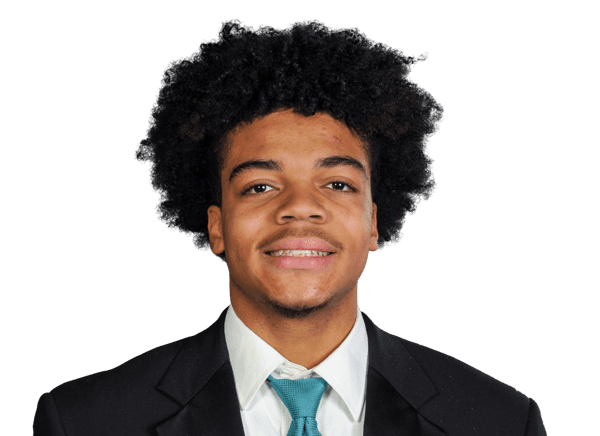 Deuce Bailey