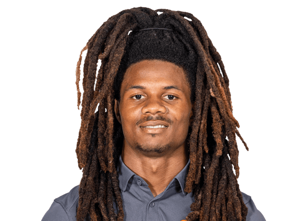 Tim Burns Jr.