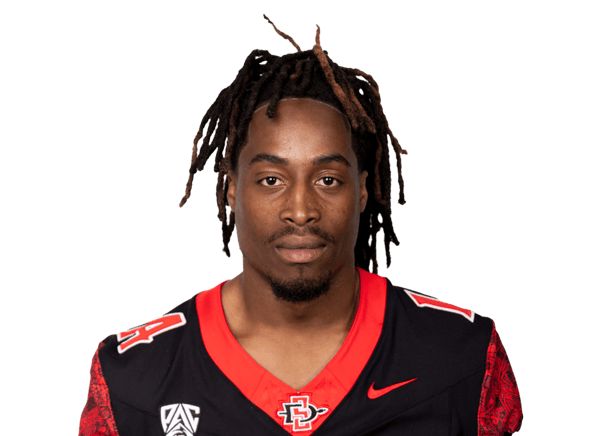 Donovan Brown