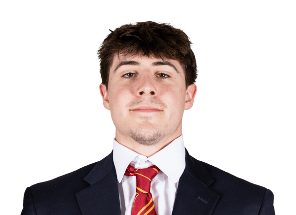 Mason McKenzie