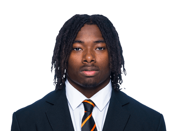 Tre Garrison