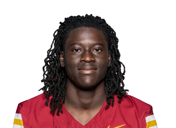 Jamal Polite Jr.