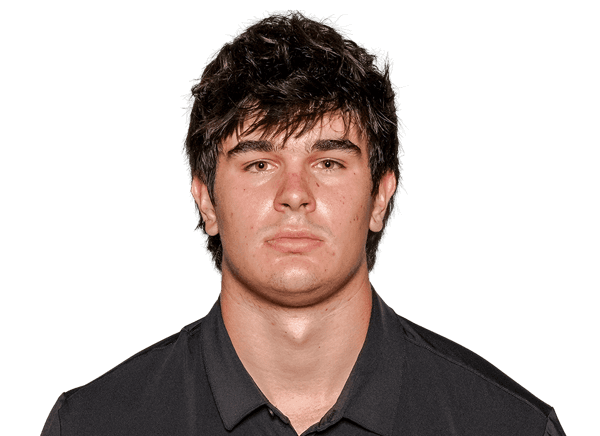 Connor Cox